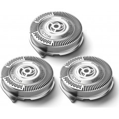 Philips Κεφαλές Ξυριστικής Μηχανής SH50/50 Philips Κεφαλές Ξυριστικής Μηχανής SH50/50